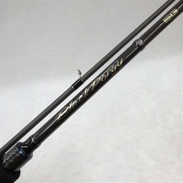 ブラックポーギー５ＧＢＰ５Ｓ－７８２ＭＬ